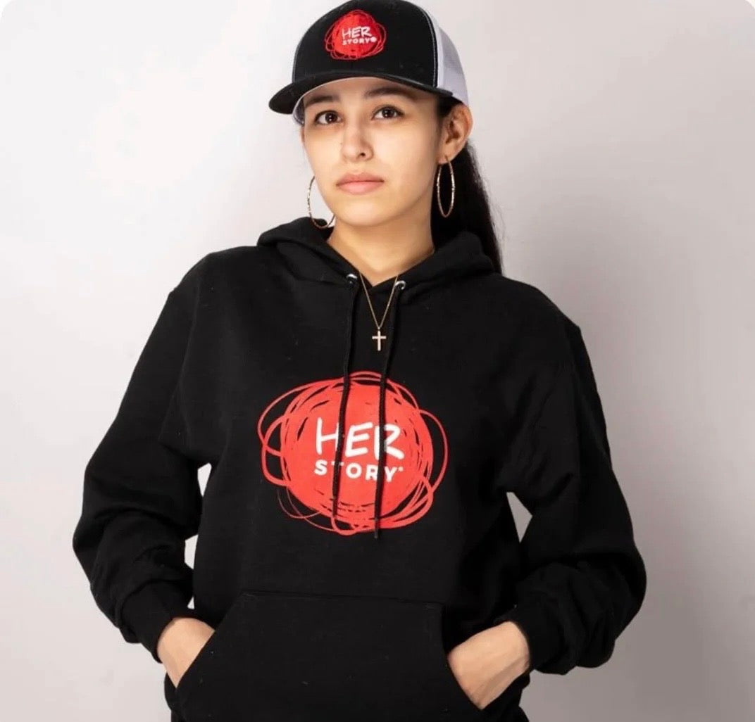 HERStory Hoodie
